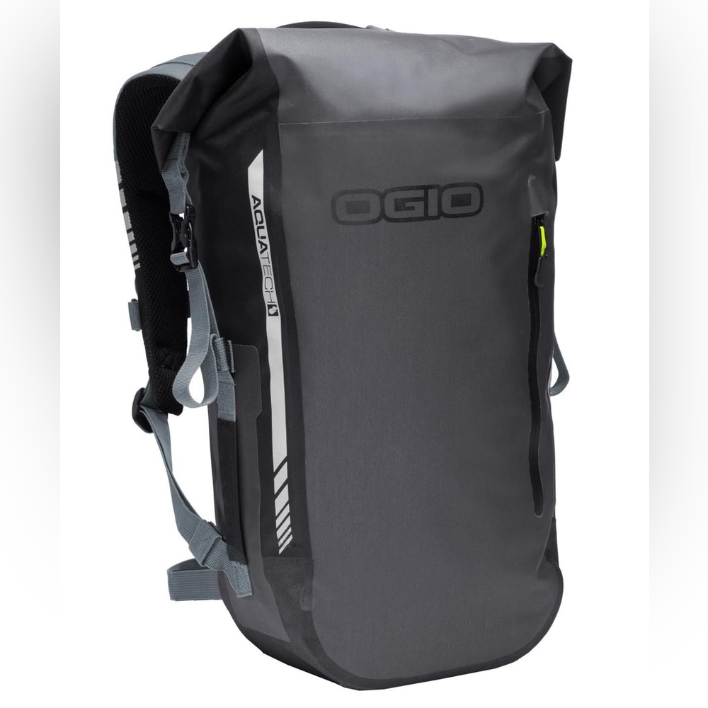 OGIO Black All Elements Backpack - image 1
